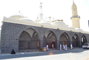 8) Masjid-Al-Ghamama-Madina-Photos-of-Madina